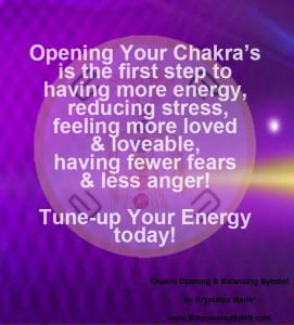 ChakraQuote