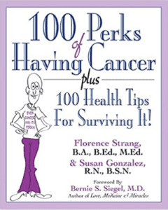 100 Perks of Having Cancer