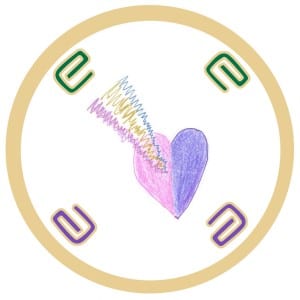 Releasing Fears Symbol