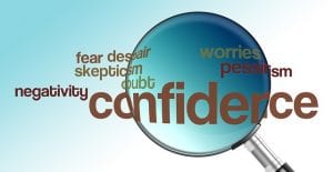 Energy Healing, Confidence