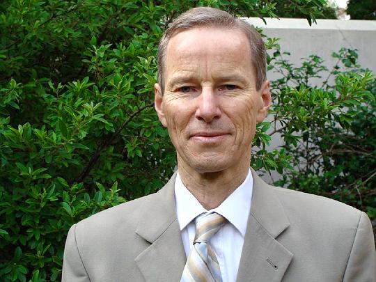 Richard Peycke