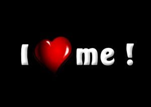 self-love