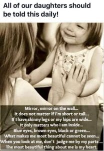 Self-love
