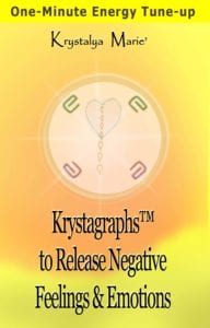 Releasing Negative Feelings & Emotions eBook