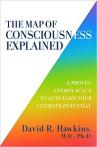 Hawkins Map of Consciousness
