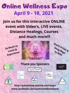 Path to Wellness Expo