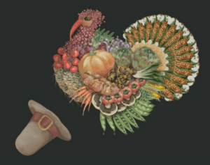 Thanksgiving 2022
