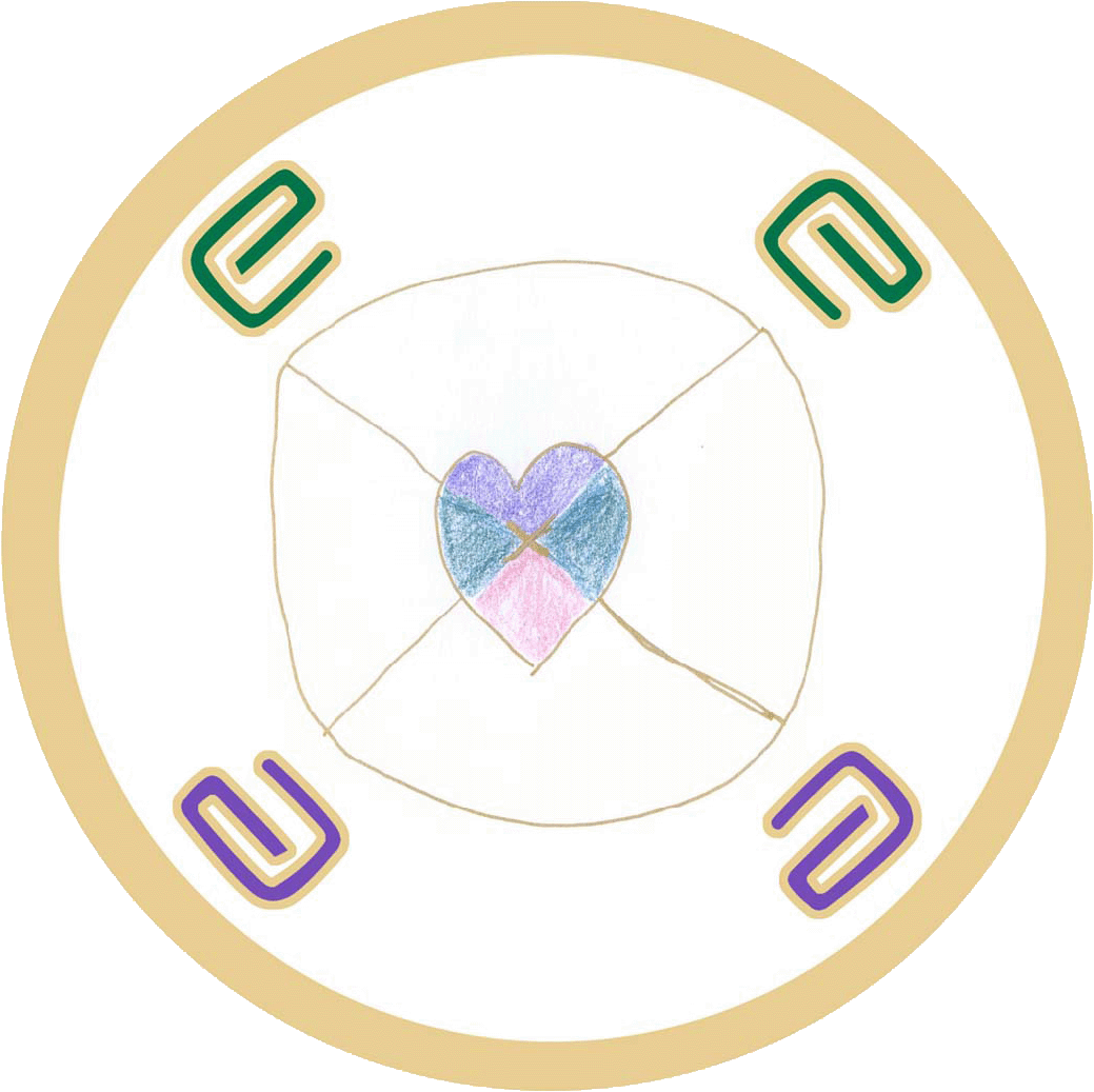 depression, sacred geometry, energy healing